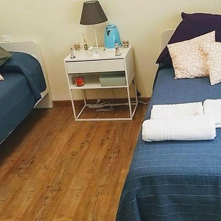 La Casa Dei Nonni Apartment Livorno Bagian luar foto
