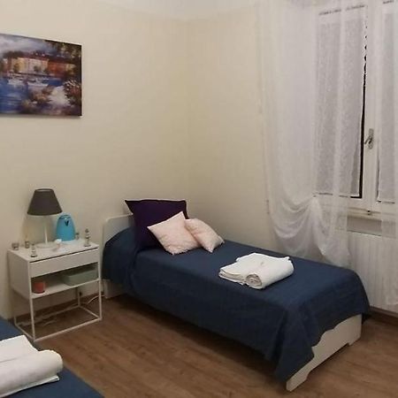 La Casa Dei Nonni Apartment Livorno Bagian luar foto