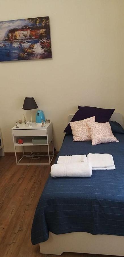 La Casa Dei Nonni Apartment Livorno Bagian luar foto