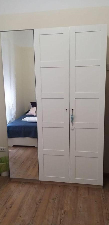La Casa Dei Nonni Apartment Livorno Bagian luar foto